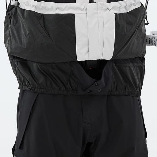 Elasticated Snow Skirt