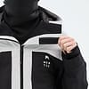 Dobladillo con cordón, Imagen 1 de 2,