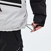 Drawstring Hem, Image 1 of 2,