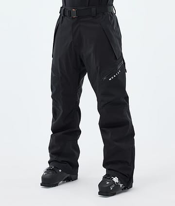Apoc Ski Pants Men Black