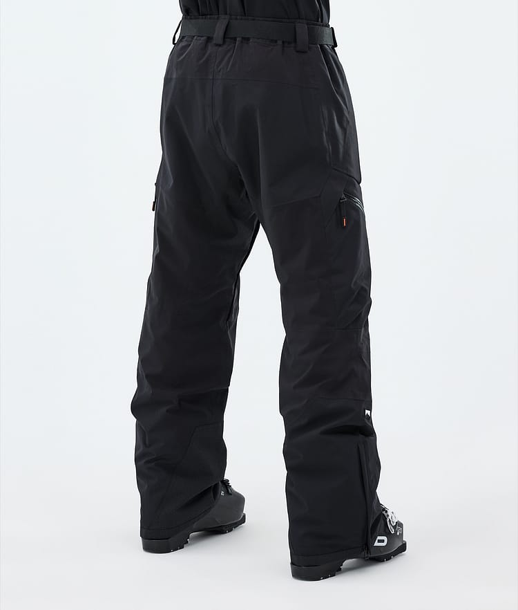 Apoc Skibroek Heren Black, Afbeelding 3 van 5