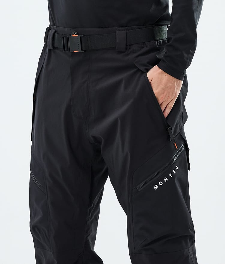Apoc Skibroek Heren Black, Afbeelding 4 van 5