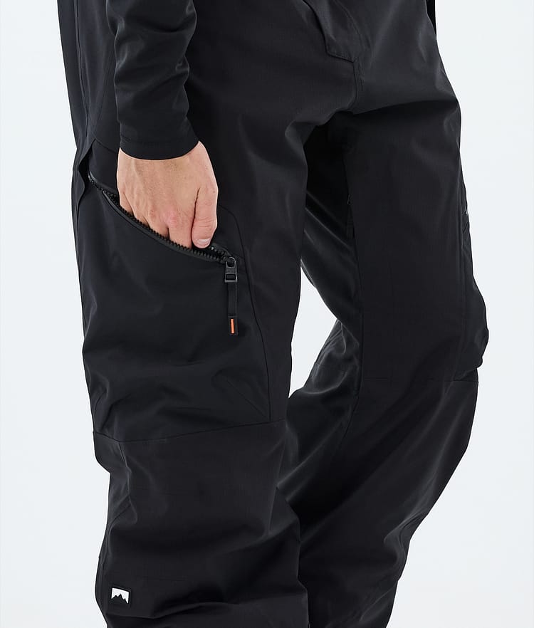 Apoc Skibroek Heren Black, Afbeelding 5 van 5