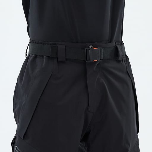 Elastische riem en tailleband