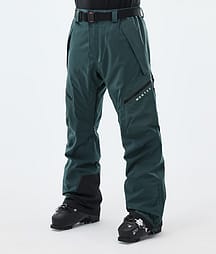 Montec Apoc Pantaloni Sci Uomo Dark Atlantic
