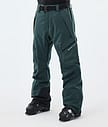 Montec Apoc Pantaloni Sci Uomo Dark Atlantic
