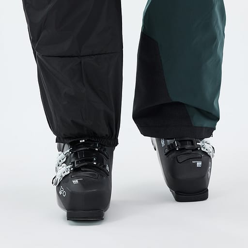 Elasticated Snow Gaiters