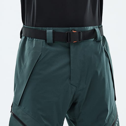 Elasticated Belt and Waistband
