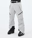 Montec Apoc Pantaloni Sci Uomo Light Grey