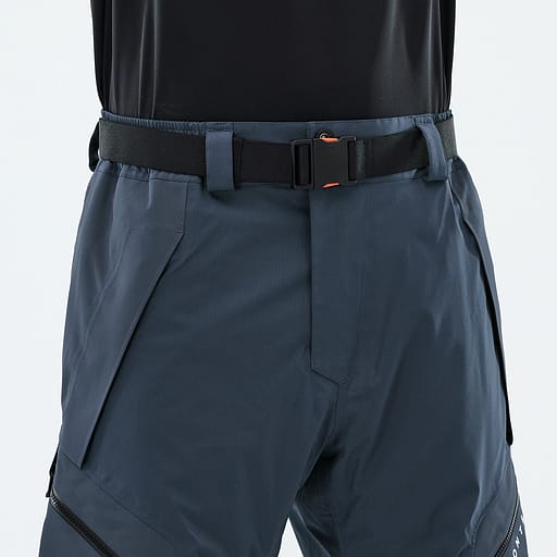 Elasticated Belt and Waistband