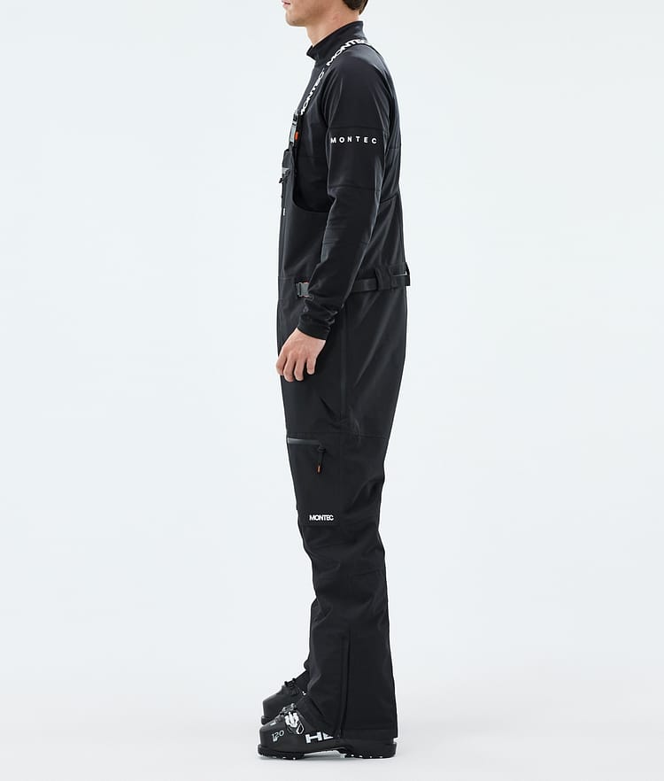 Arch Skibukser Herre Black, Image 2 of 6