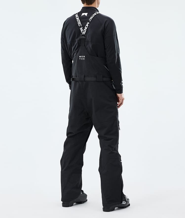 Arch Skibukser Herre Black, Image 3 of 6