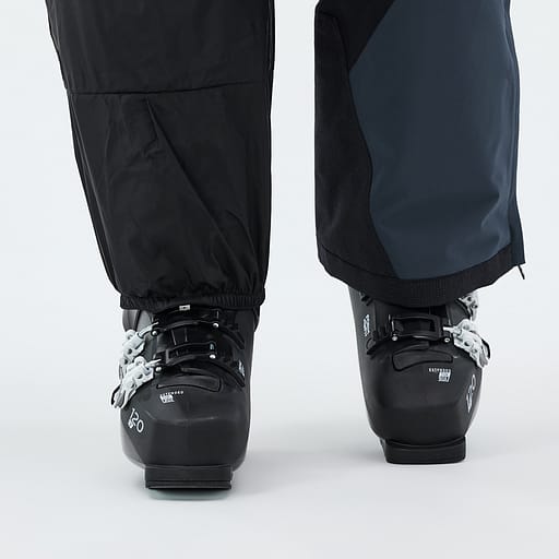 Elasticated Snow Gaiters