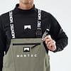 One-Point Adjustable Suspenders, Image 1 of 2,