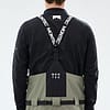 One-Point Adjustable Suspenders, Image 2 of 2,