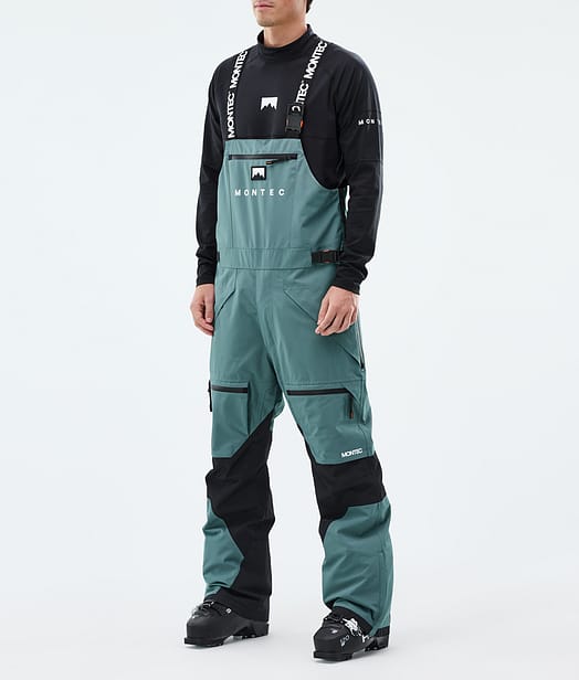 Arch Ski Pants Men