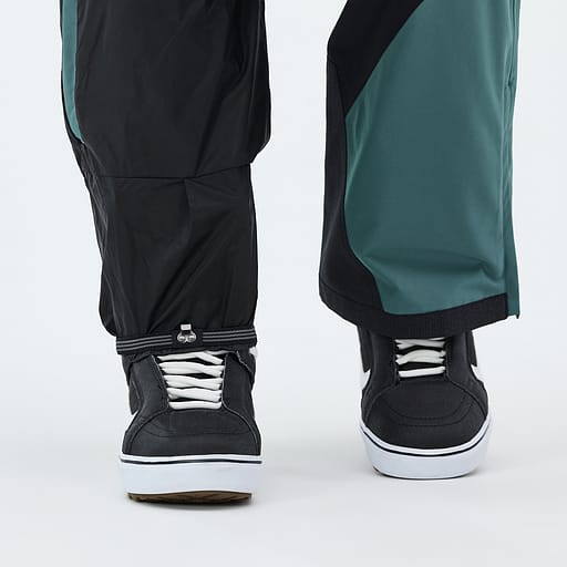 Elasticated Snow Gaiters