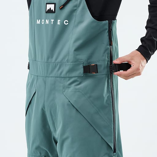 Adjustable Belt at Waist