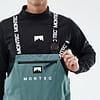 One-Point Adjustable Suspenders, Image 1 of 2,