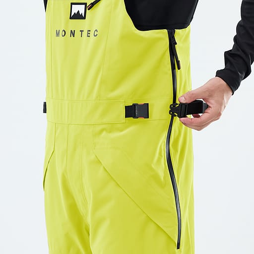 Adjustable Belt at Waist