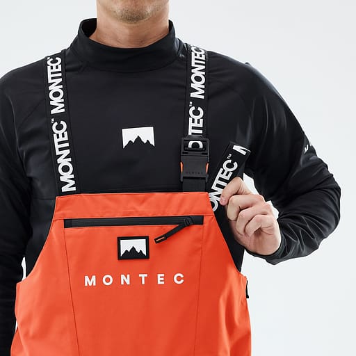 One-Point Adjustable Suspenders, Image 1 of 2