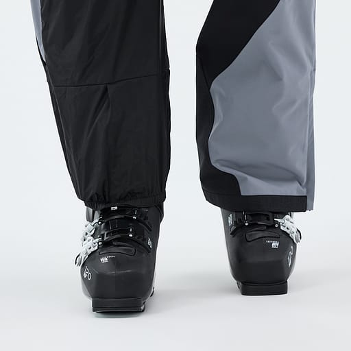 Elasticated Snow Gaiters