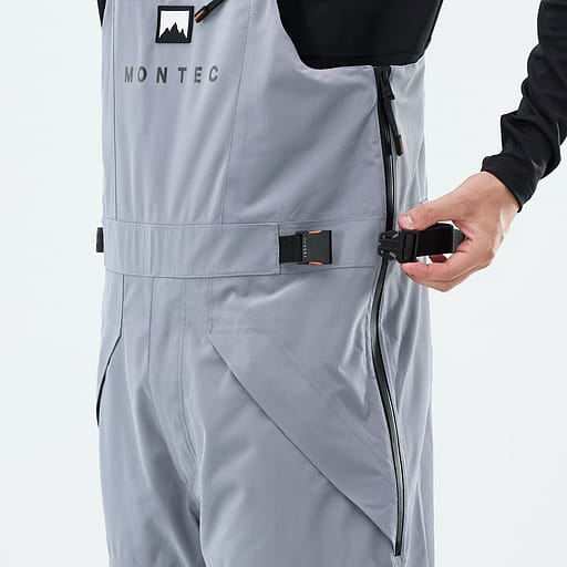 Adjustable Belt at Waist
