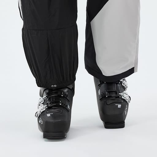 Guêtres de neige élastiques