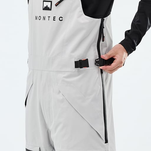 Adjustable Belt at Waist