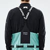 One-Point Adjustable Suspenders, Image 2 of 2,