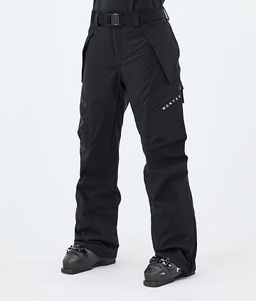 Apoc W Ski Pants Women Black