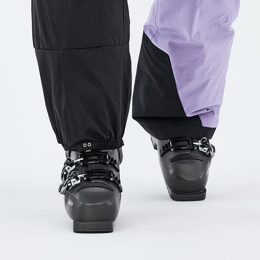 Elastische Sneeuwvanger