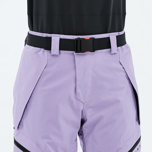 Elastische riem en tailleband