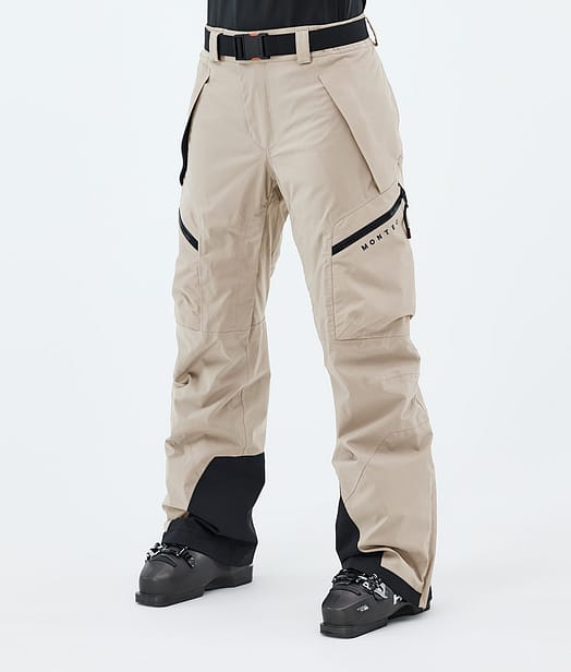 Apoc W Ski Pants Women