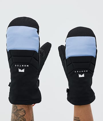 Kilo Vantar Snow Light Blue