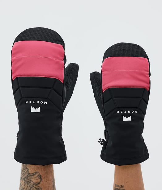 Kilo Wanten Light Red