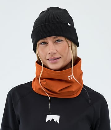 Sierra Scaldacollo Burned Orange