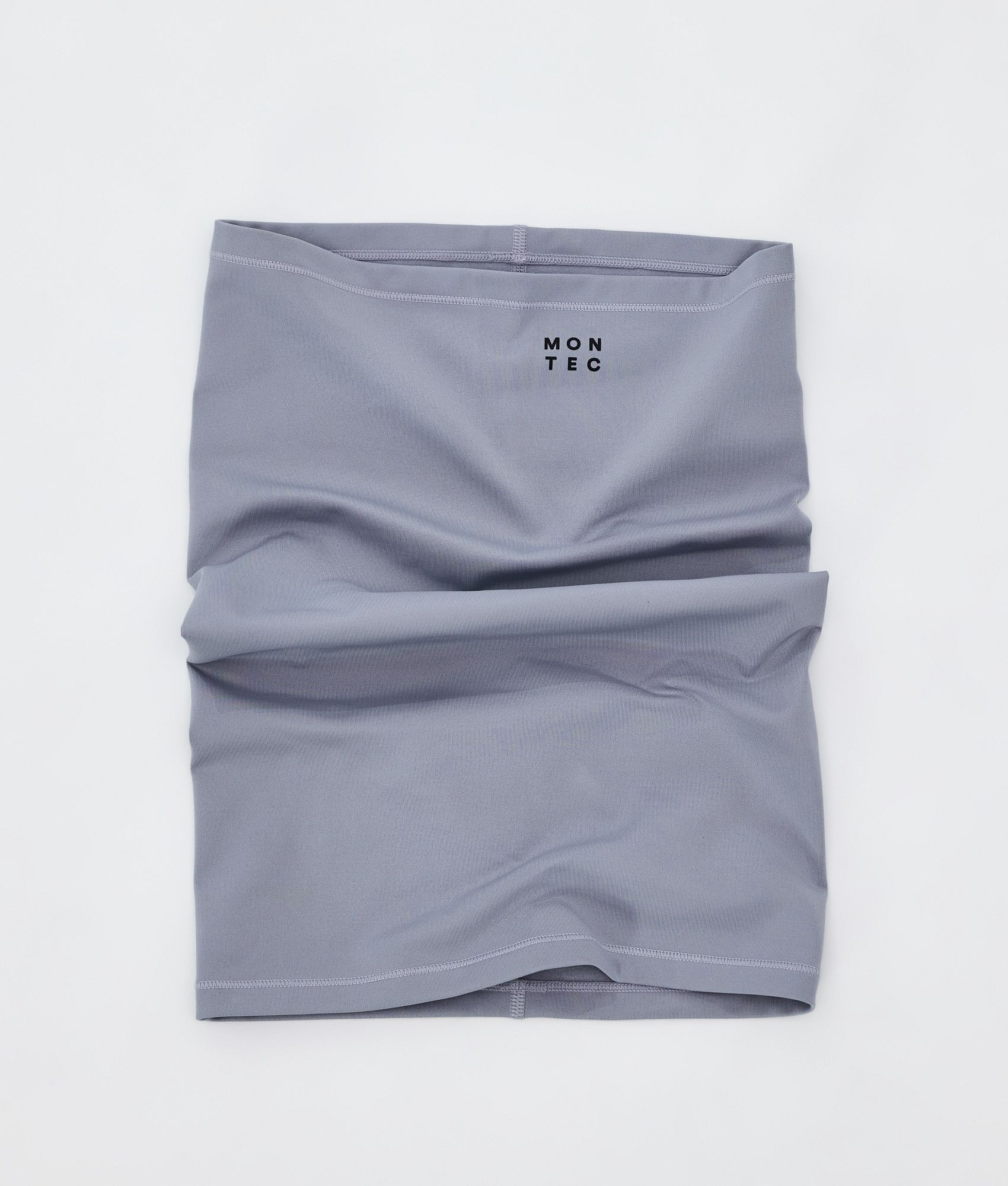 Montec Sierra スキー マスク Soft Blue - ブルー | Montecwear.com