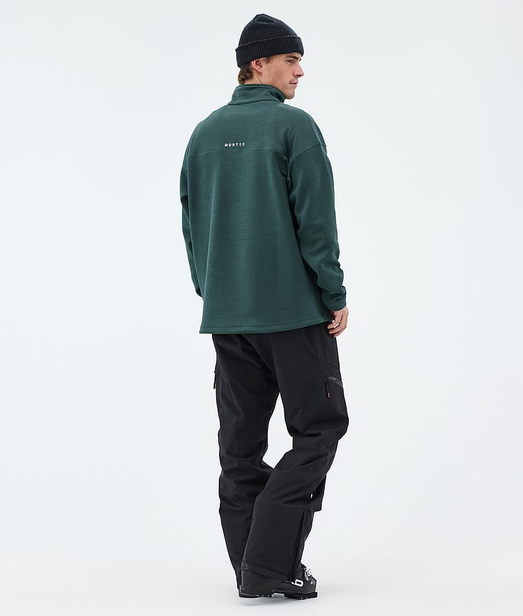 Nova Midlayer Sweater Men Dark Atlantic, Image 4 of 6