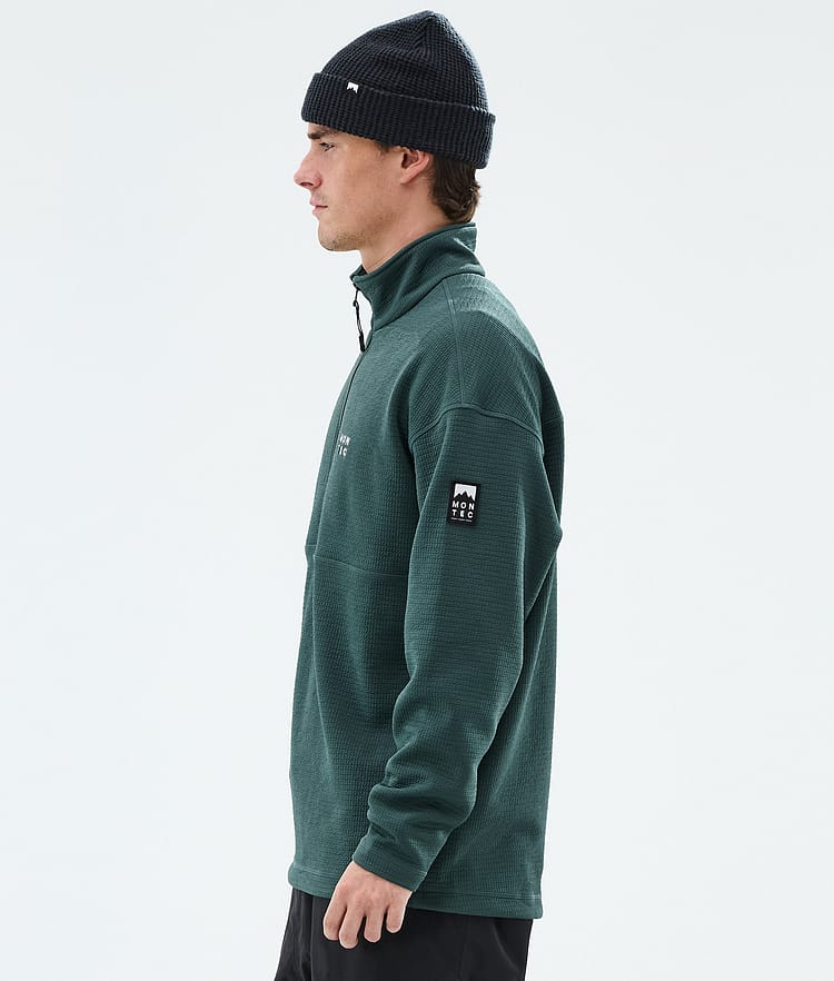 Nova Midlayer Sweater Men Dark Atlantic, Image 5 of 6