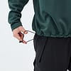 Drawstring Hem, Image 1 of 2,