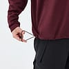 Drawstring Hem, Image 1 of 2,