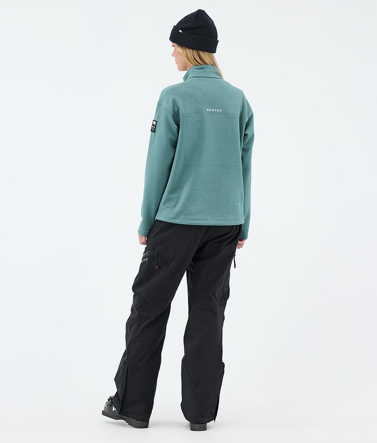 Nova W Midlayer Trui Dames Atlantic, Image 4 of 6