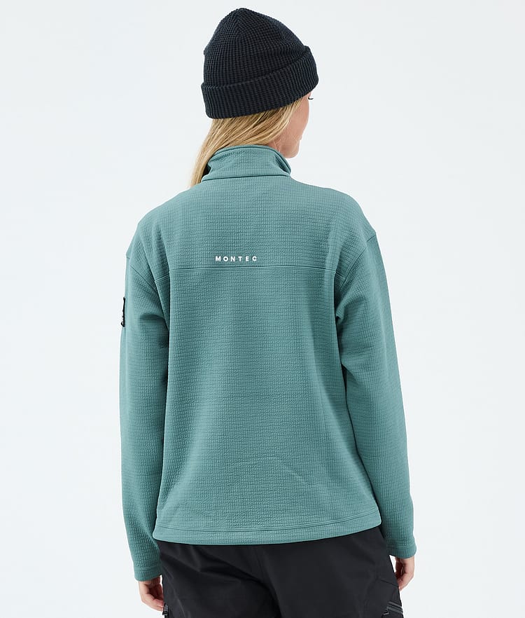 Nova W Midlayer Trui Dames Atlantic, Image 6 of 6