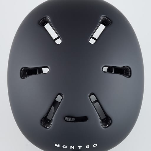 Adjustable Ventilation