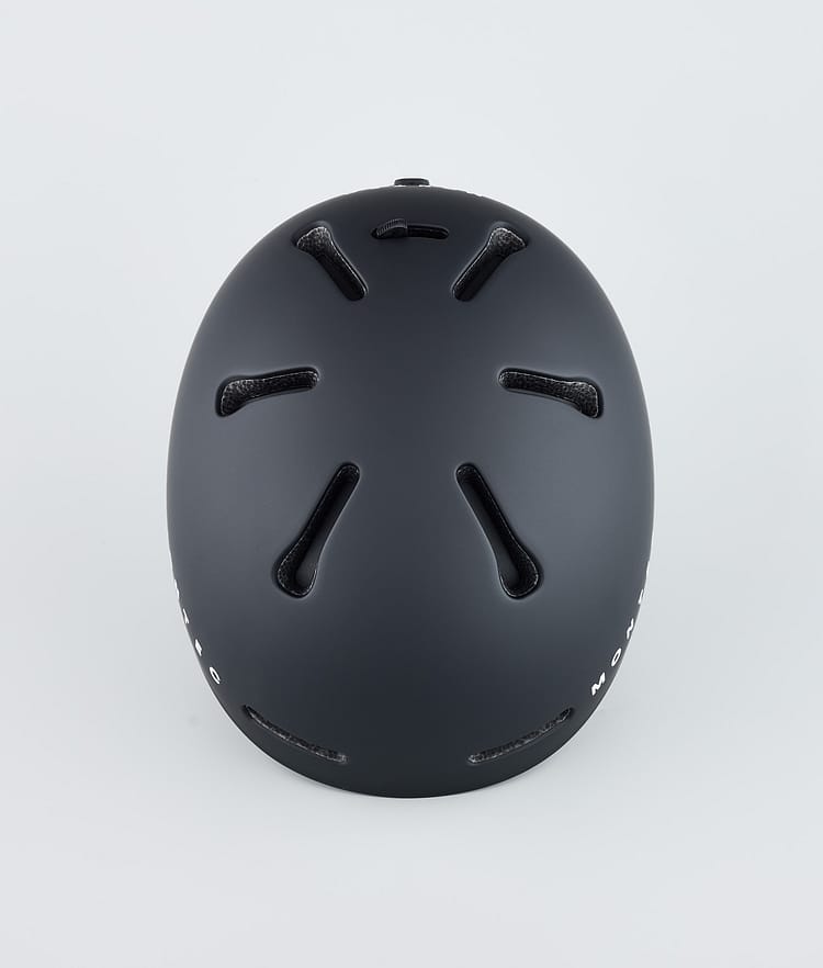 Fornix MIPs Casco Sci Montec Black, Immagine 4 di 9