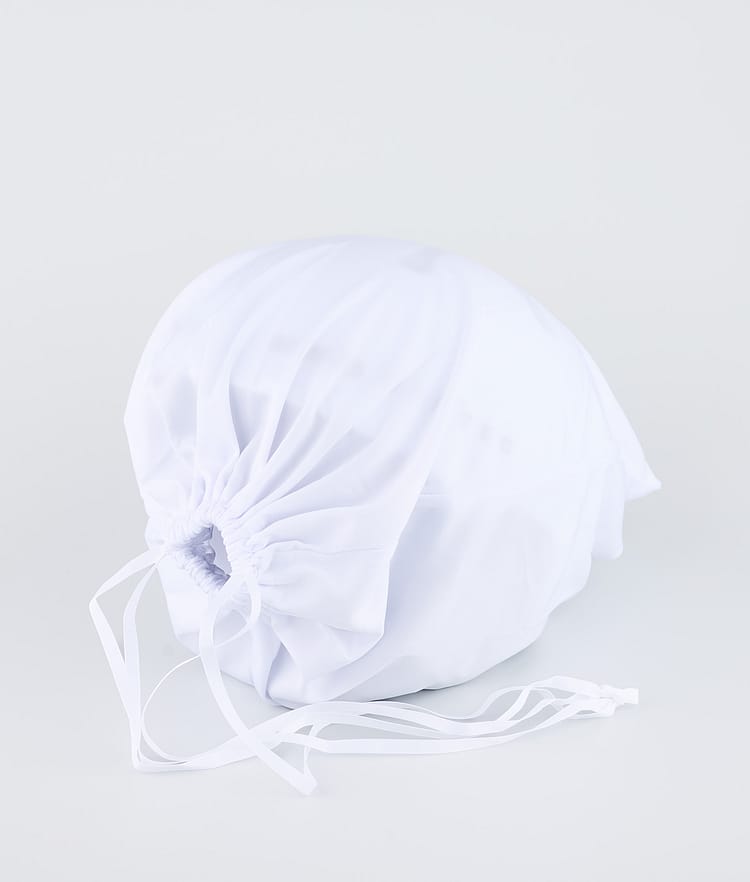 Fornix Skidhjälm Montec White, Bild 9 av 9