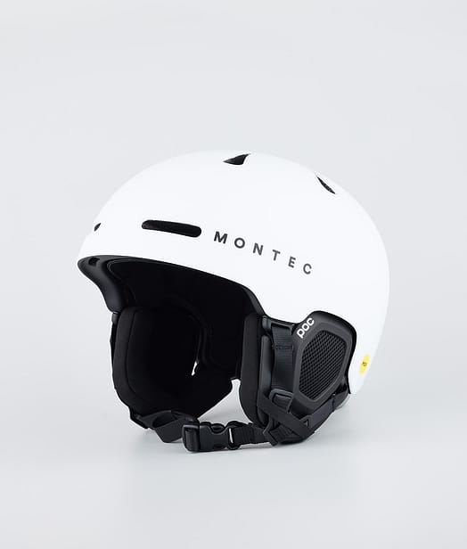 Fornix MIPs Casco Sci White