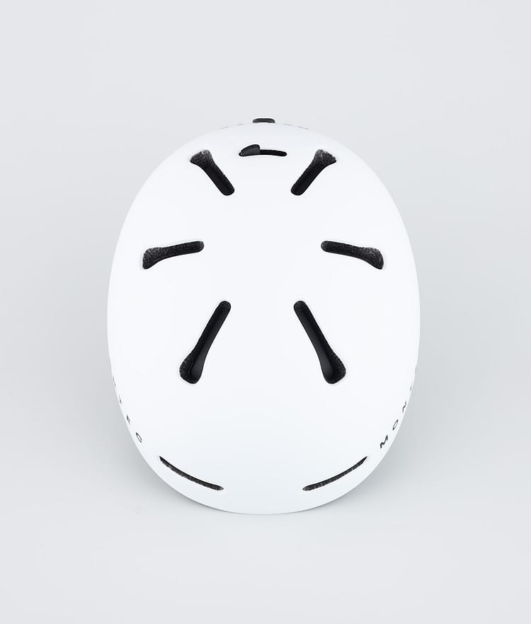 Fornix MIPs Kask Narciarski Montec White, Zdjęcie 4 z 9