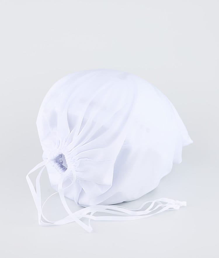 Fornix MIPs Kask Narciarski Montec White, Zdjęcie 9 z 9